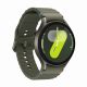 SAMSUNG Pametni sat Watch 7, SM-L300-NZG, 40mm, maslinasta - SM-L300-NZG