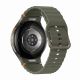 SAMSUNG Pametni sat Watch 7, SM-L300-NZG, 40mm, maslinasta - SM-L300-NZG