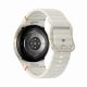 SAMSUNG Pametni sat Watch 7, SM-L300-NZE, 40mm, krem - SM-L300-NZE