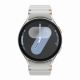 SAMSUNG Pametni sat Watch 7, SM-L310-NZS, 44mm, srebrna - SM-L310-NZS