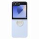 SAMSUNG Zaštitna maska za Galaxy Z Flip 6, providna - EF-QF741-CTE