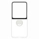 SAMSUNG Zaštitna maska za Galaxy Z Flip 6, providna - EF-QF741-CTE