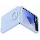 SAMSUNG Zaštitna maska za Galaxy Z Flip 6, plava - EF-PF741-TLE
