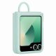 SAMSUNG Zaštitna maska za Galaxy Z Flip 6, mint - EF-PF741-TME