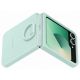 SAMSUNG Zaštitna maska za Galaxy Z Flip 6, mint - EF-PF741-TME