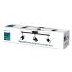 MERANTI SPOT SVETILJKA CRNA 3X35W,929003254101, PHILIPS - EP3052793