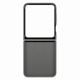 SAMSUNG Zaštitna maska za Galaxy Z Flip 6, siva - EF-PF741-TJE