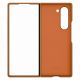 SAMSUNG Futrola od eko-kože za Fold 6, braon - EF-VF956-PAE