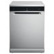 WHIRLPOOL Samostalna mašina za pranje sudova WFC 3C42 P X - ELE01639
