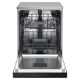 WHIRLPOOL Samostalna mašina za pranje sudova WFC 3C42 P X - ELE01639