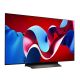 LG Televizor OLED77C41LA, Ultra HD, Smart - 221334