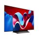 LG Televizor OLED77C41LA, Ultra HD, Smart - 221334