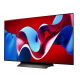 LG Televizor OLED77C41LA, Ultra HD, Smart - 221334