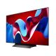 LG Televizor OLED77C41LA, Ultra HD, Smart - 221334