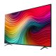 LG Televizor 86NANO81T3A, Ultra HD, Smart - 86NANO81T3A