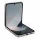 SAMSUNG Galaxy Z Flip 6 8/256GB, srebrna - SM-F741BZSGEUC