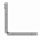 SAMSUNG Galaxy Z Flip 6 8/256GB, srebrna - SM-F741BZSGEUC