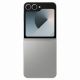 SAMSUNG Galaxy Z Flip 6 8/256GB, srebrna - SM-F741BZSGEUC