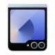 SAMSUNG Galaxy Z Flip 6 8/256GB, plava - SM-F741BLBGEUC
