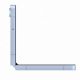 SAMSUNG Galaxy Z Flip 6 8/256GB, plava - SM-F741BLBGEUC
