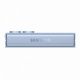 SAMSUNG Galaxy Z Flip 6 8/256GB, plava - SM-F741BLBGEUC