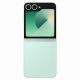 SAMSUNG Galaxy Z Flip 6 8/256GB, zelena - SM-F741BLGGEUC