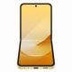 SAMSUNG Galaxy Z Flip 6 8/256GB, žuta - SM-F741BZYGEUC
