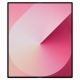 SAMSUNG Galaxy Z Fold 6 12/256GB, roza - SM-F956BLIBEUC