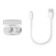 PHILIPS Bluetooth slušalice TAT2139WT/00, bela - 14200276