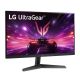 LG Monitor UltraGear 24GS60F-B 23.8