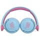 JBL Bežične Bluetooth slušalice za decu Herman JR310, plava - 76024