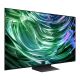 SAMSUNG Televizor QE65S90DATXX, Ultra HD, Smart - QE65S90DATXXH