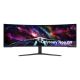 SAMSUNG Monitor LS57CG952NUXEN 57