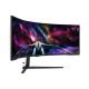 SAMSUNG Monitor LS57CG952NUXEN 57