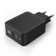 HAMA Kućni punjač PD/Qualcomm, 18W, crna - 183284-1