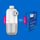 PHILIPS FILTER ZA VODU AWP9820/10 ZA KUCNE APARATE, MONTAZNI - 20698