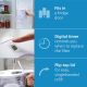 PHILIPS Bokal za filtriranje vode  AWP2943WHT3/31 - 20715