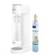 PHILIPS Aparat za soda vodu ADD4901WH/10 - 20690-1