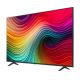 LG Televizor 75NANO82T3B, Ultra HD, Smart - 75NANO82T3B