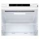 LG Kombinovani frižider GBV3100DSW - 078405
