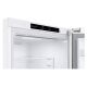 LG Kombinovani frižider GBV3100DSW - 078405