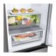 LG Kombinovani frižider GBF3102DPY - 078402