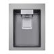 LG Kombinovani frižider GBF3102DPY - 078402