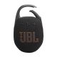 JBL Bluetooth zvučnik Clip 5, crna - 236449