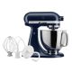 KITCHENAID Mikser sa posudom Artisan 4.8L (ink blue) KA5KSM125EIB - KA5KSM125EIB