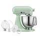 KITCHENAID Mikser sa posudom Artisan 4.8L (pistachio) KA5KSM125EPT - KA5KSM125EPT