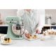 KITCHENAID Mikser sa posudom Artisan 4.8L (pistachio) KA5KSM125EPT - KA5KSM125EPT