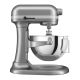KITCHENAID Mikser sa podizačem posude 5.2L Heavy Duty (contour silver) KA5KSM55SXECU - KA5KSM55SXXECU