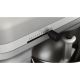 KITCHENAID Mikser sa podizačem posude 5.2L Heavy Duty (contour silver) KA5KSM55SXECU - KA5KSM55SXXECU