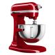 KITCHENAID Mikser sa podizačem posude 5.2L Heavy Duty (empire red) KA5KSM55SXEER - KA5KSM55SXXEER